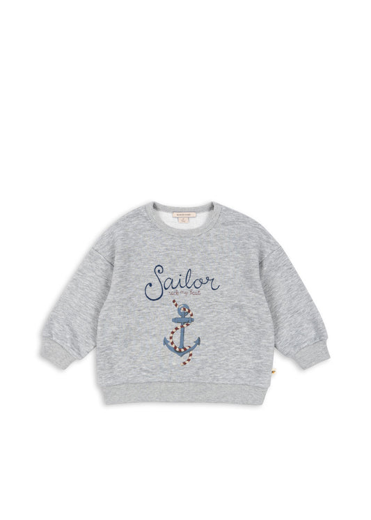Lou Sweat Shirt