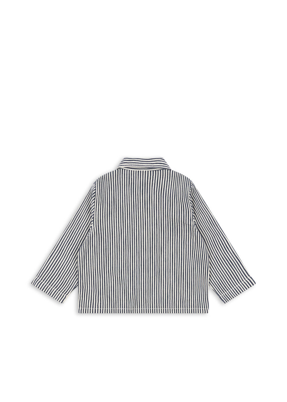 Fender Jacket - Naval Stripe