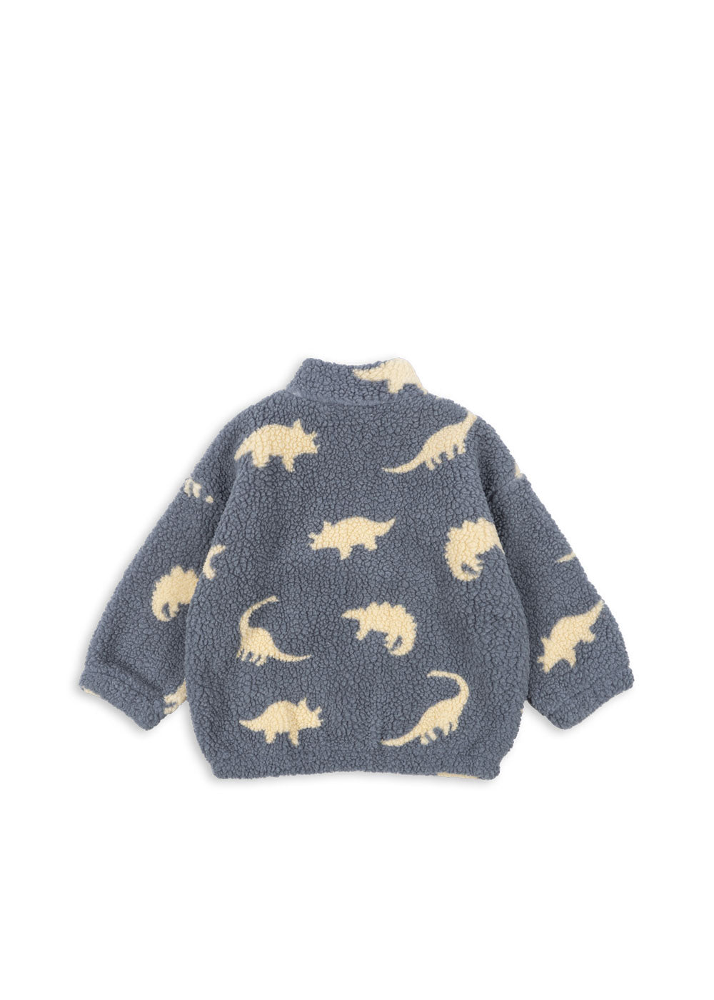Jody Teddy Jacket - Dino Mist