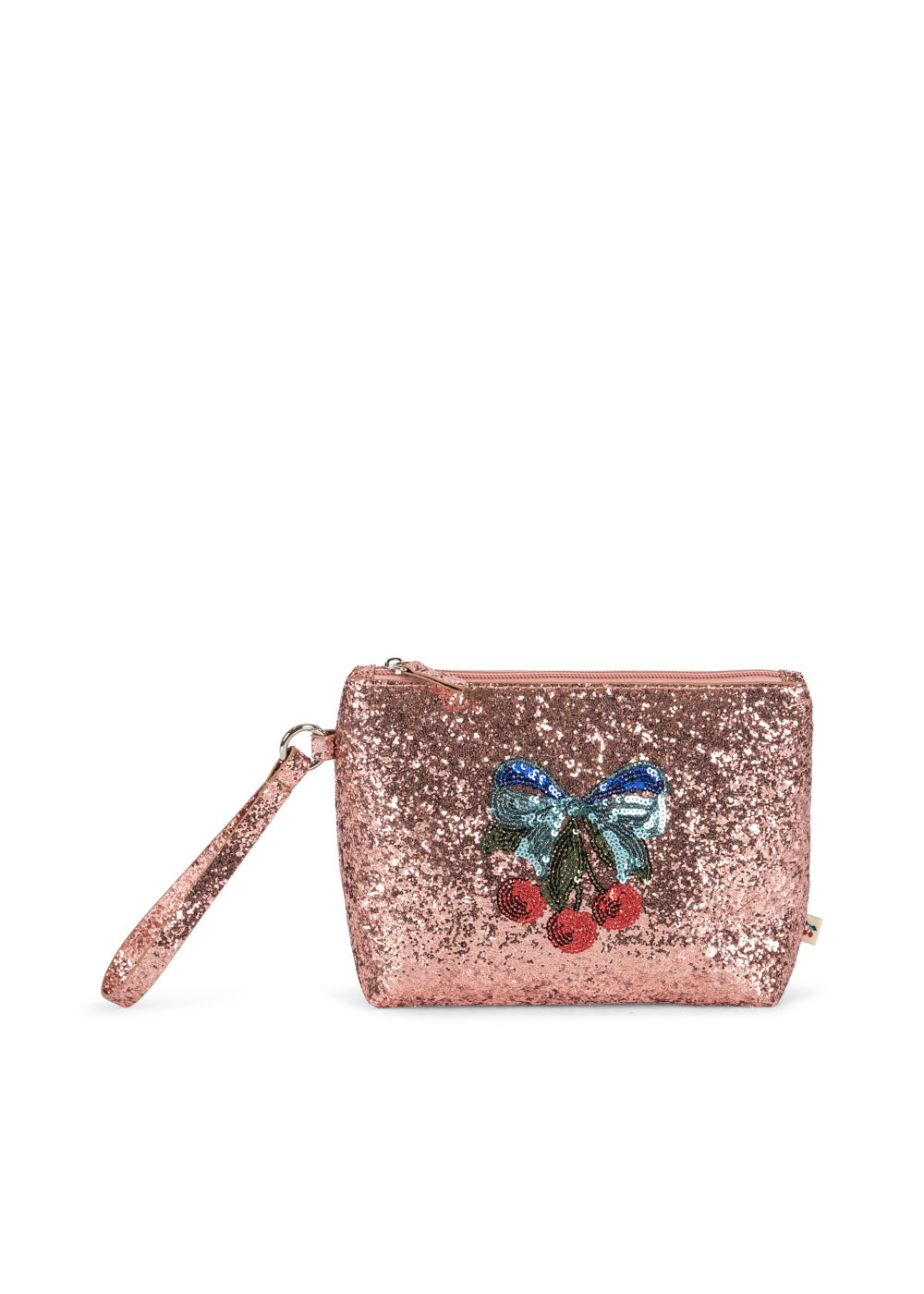 Get Ready With Me Kit - Glitter Rose