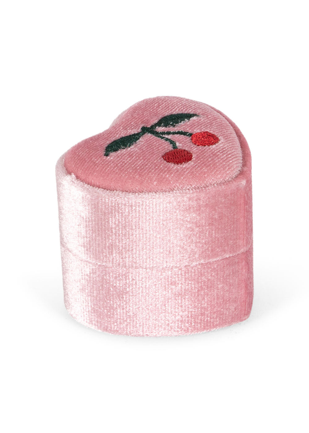 Little Necklace Box - Cherry