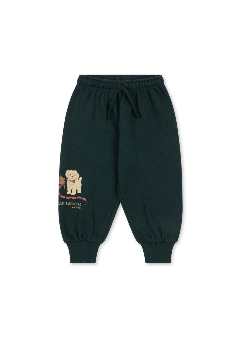Doggy Sweat Pants OCS - Pine Grove