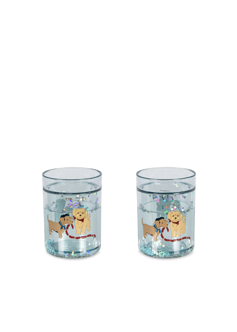 2 Pack Glitter Cups - Today’s Special