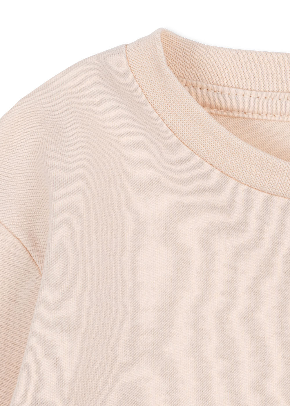 Kitty Frill Tee GOTS - Ciao Miao