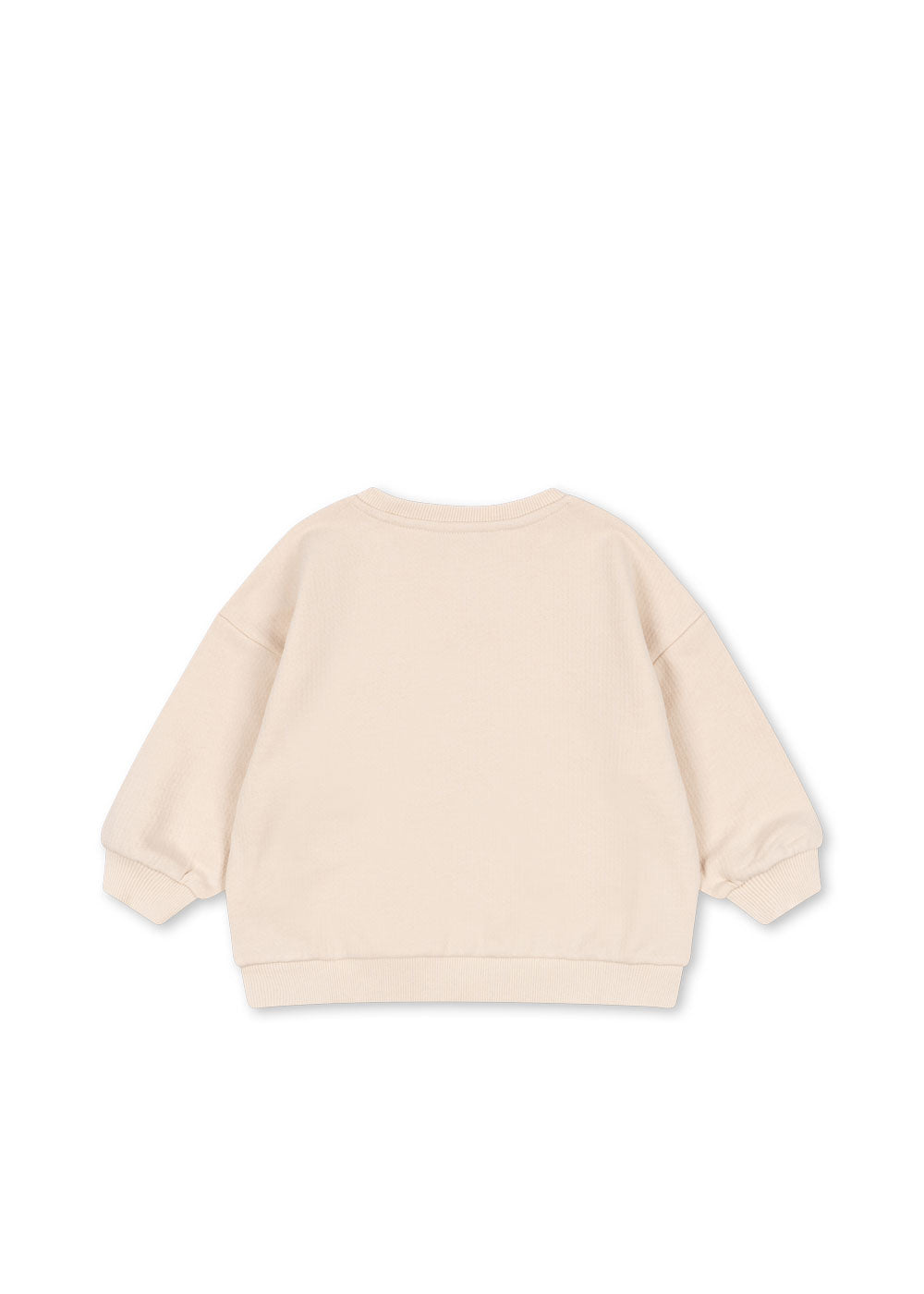 Belli Sweat Shirt OCS - Whisper Pink