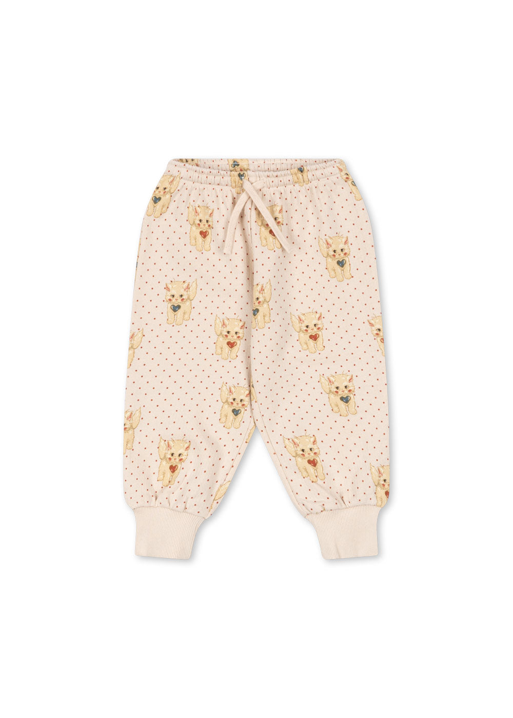 Belli Sweat Pants OCS - Miao Amore