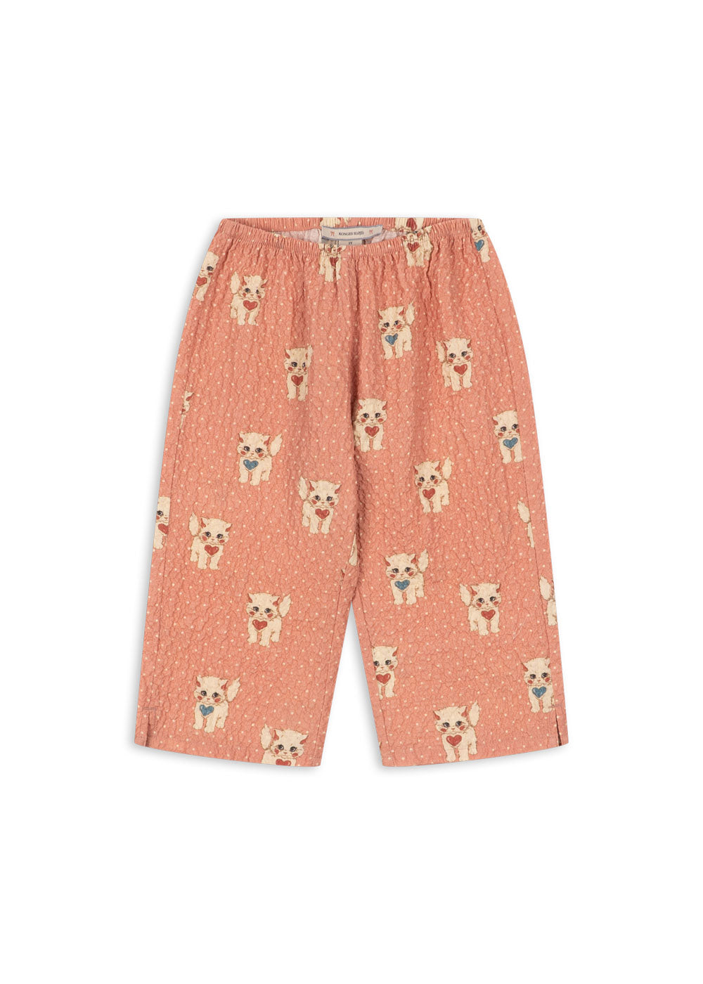 Elin Pants GOTS - Ciao Miao