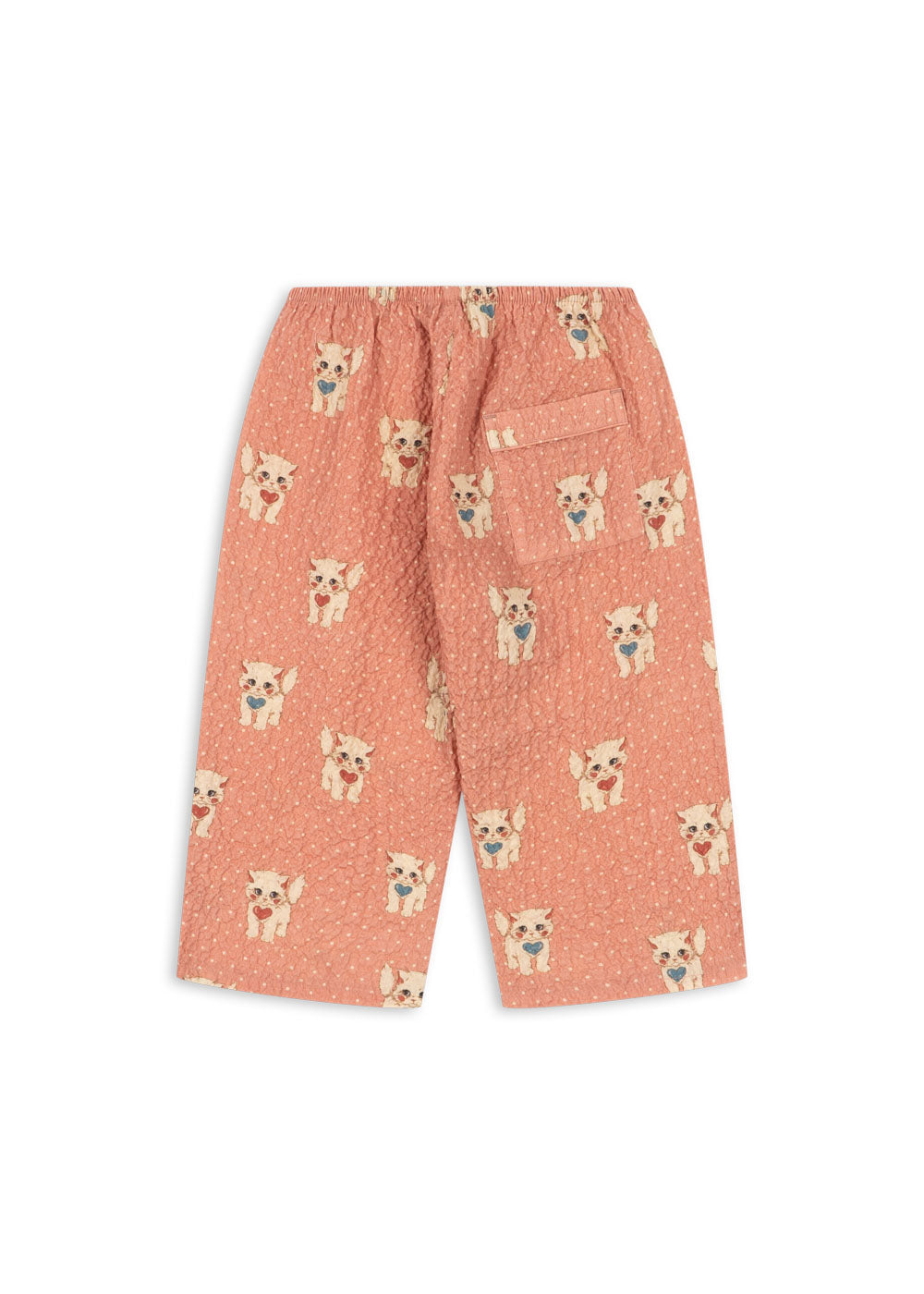 Elin Pants GOTS - Ciao Miao