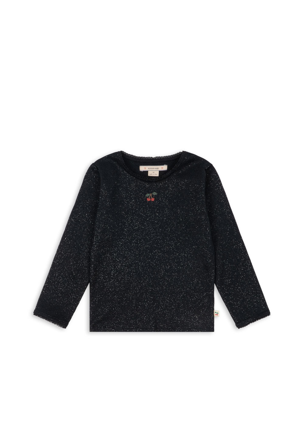 Roli Blouse - Black