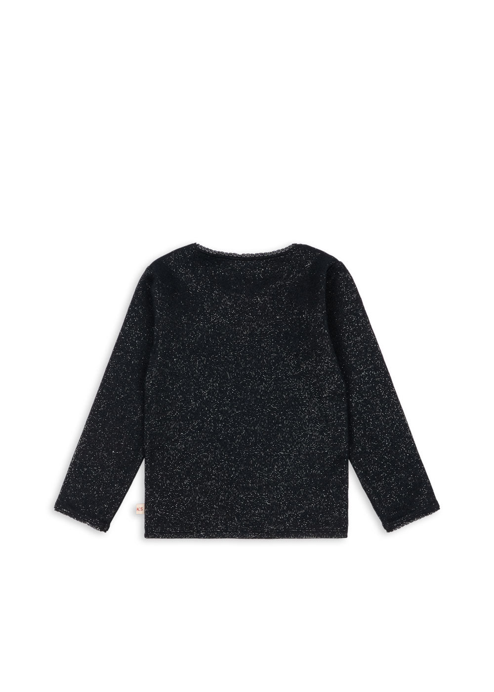 Roli Blouse - Black
