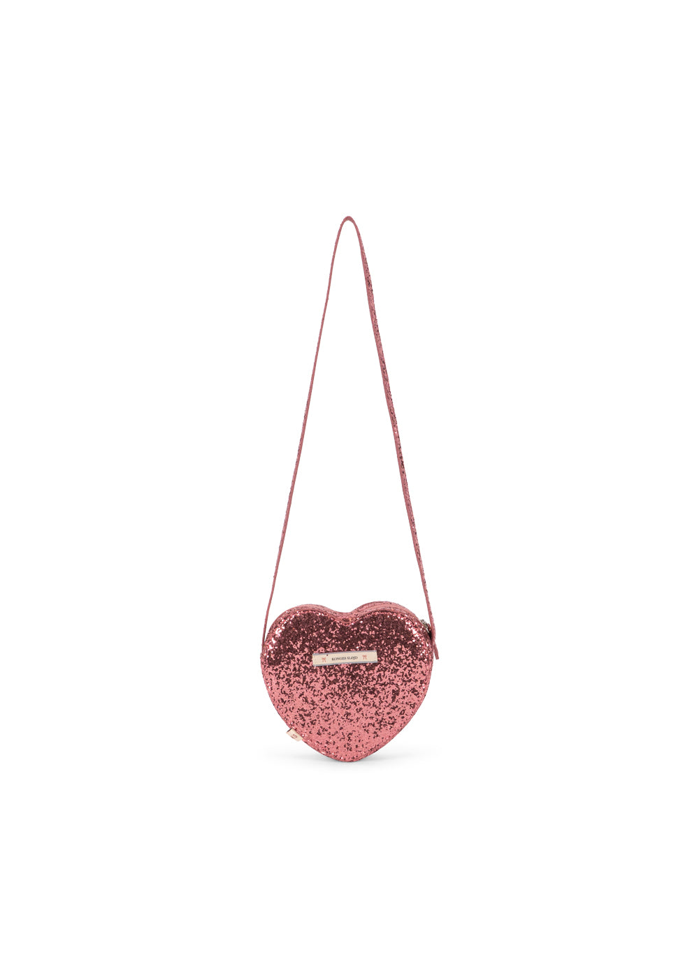 Tut Shoulder Bag - Swan
