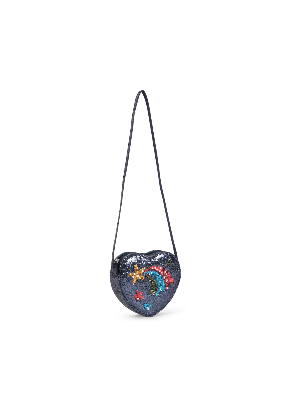 Tut Shoulder Bag - Rainbow Star
