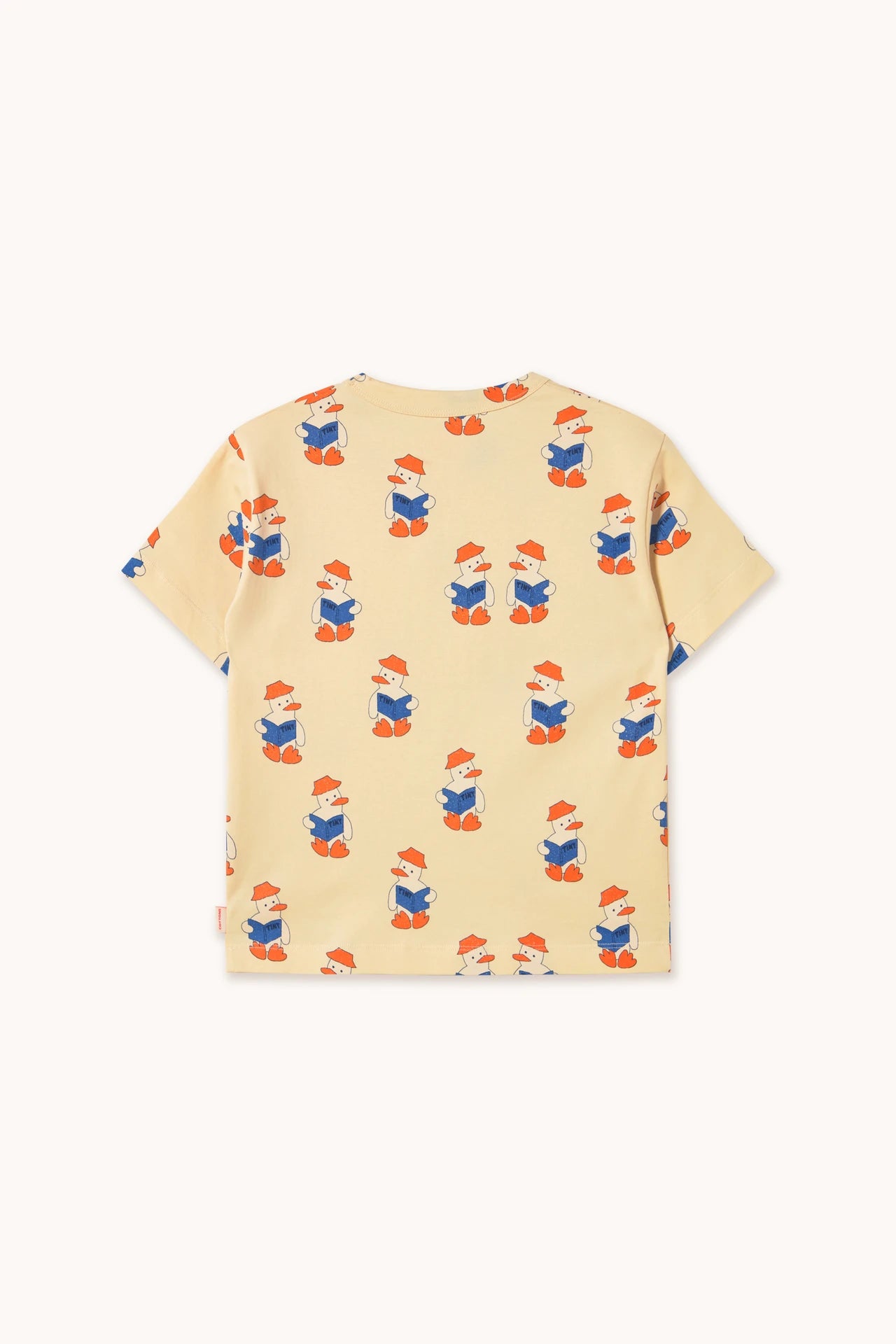 Readers Tee