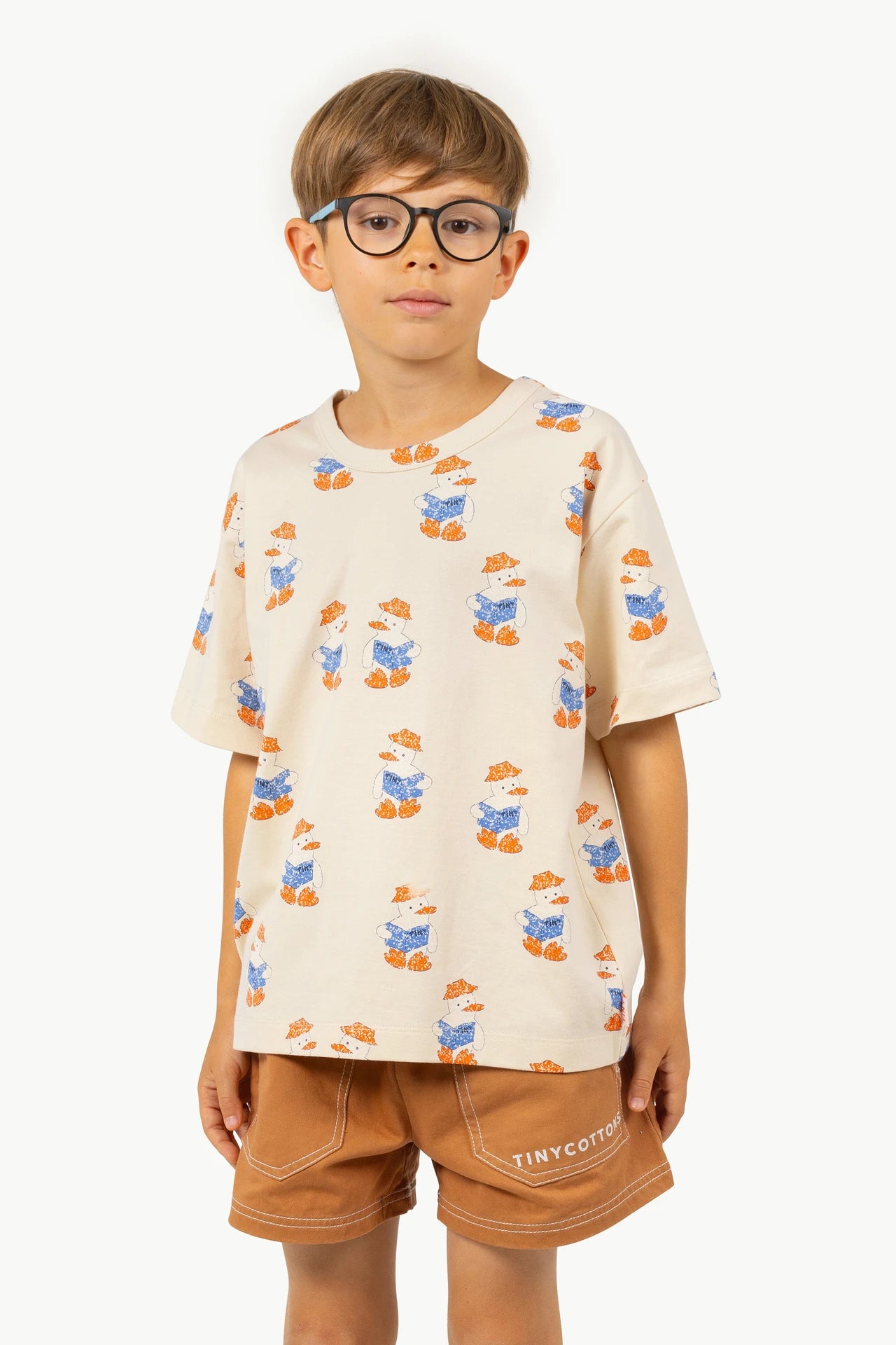 Readers Tee