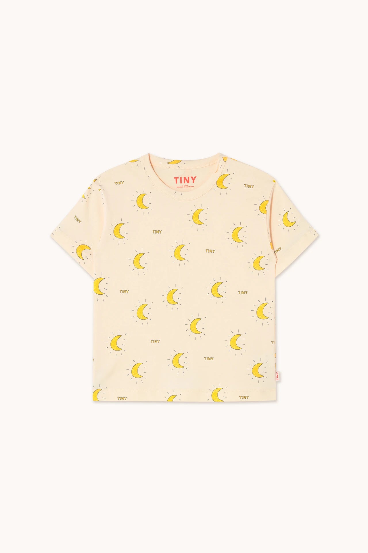 Midnight Sun Tee