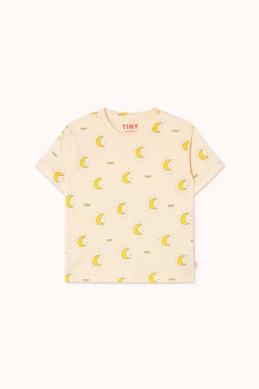 Midnight Sun Tee