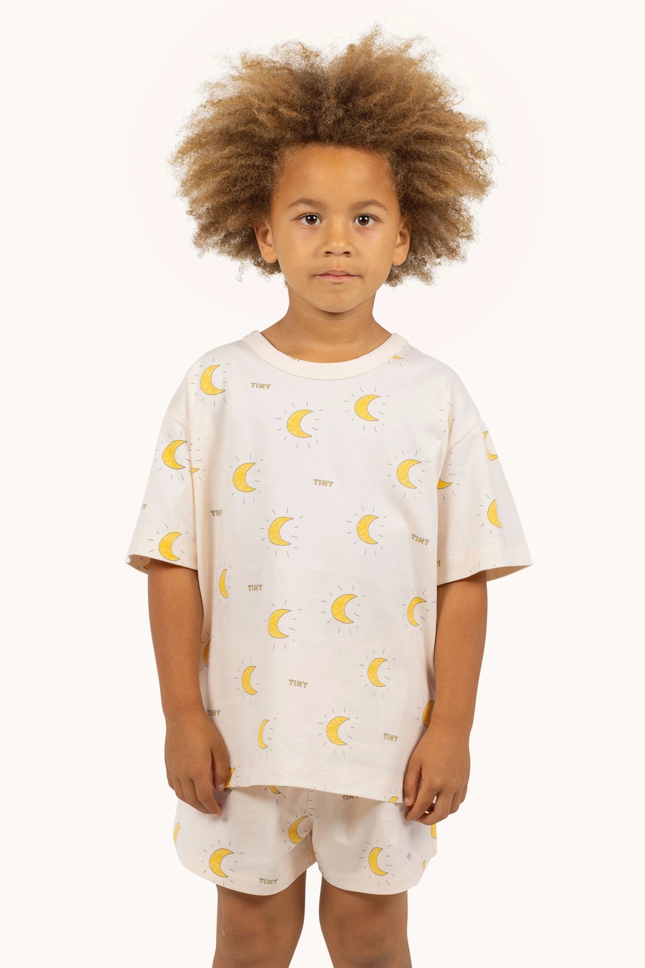 Midnight Sun Tee