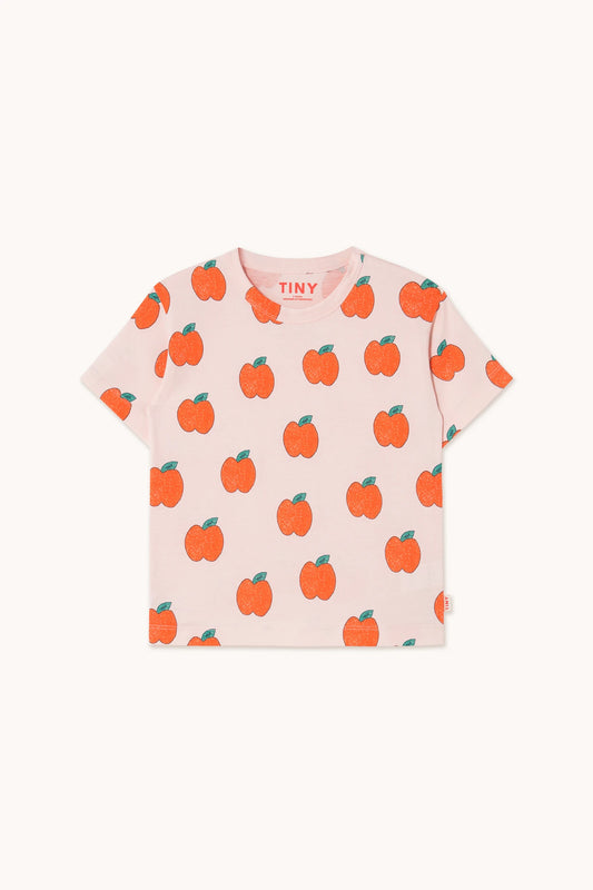 Apples Tee