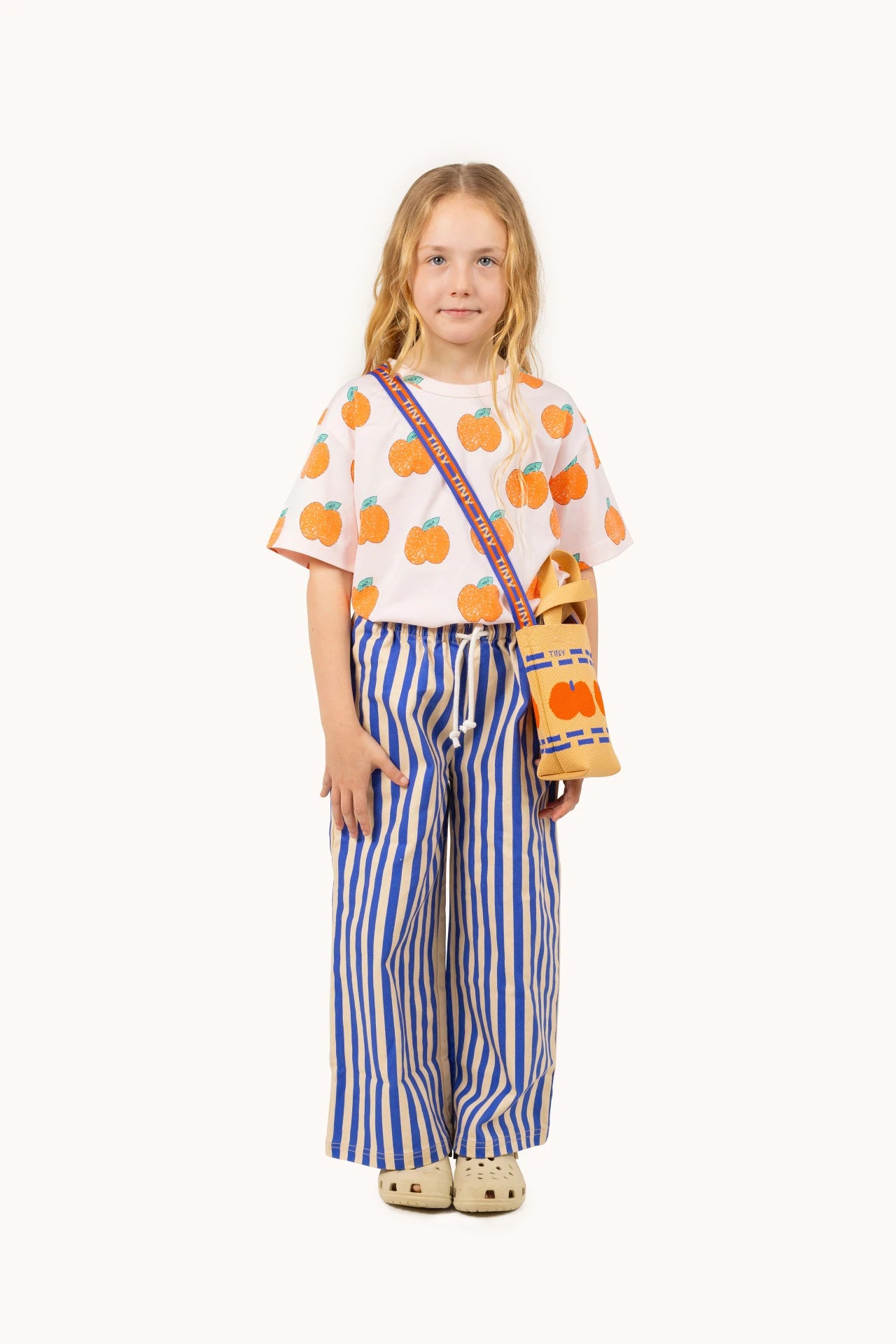 Apples Tee