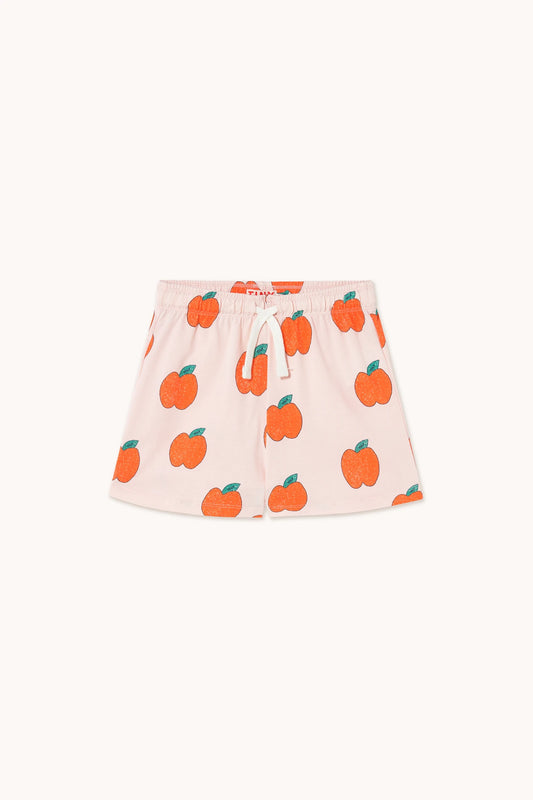 Apples Short