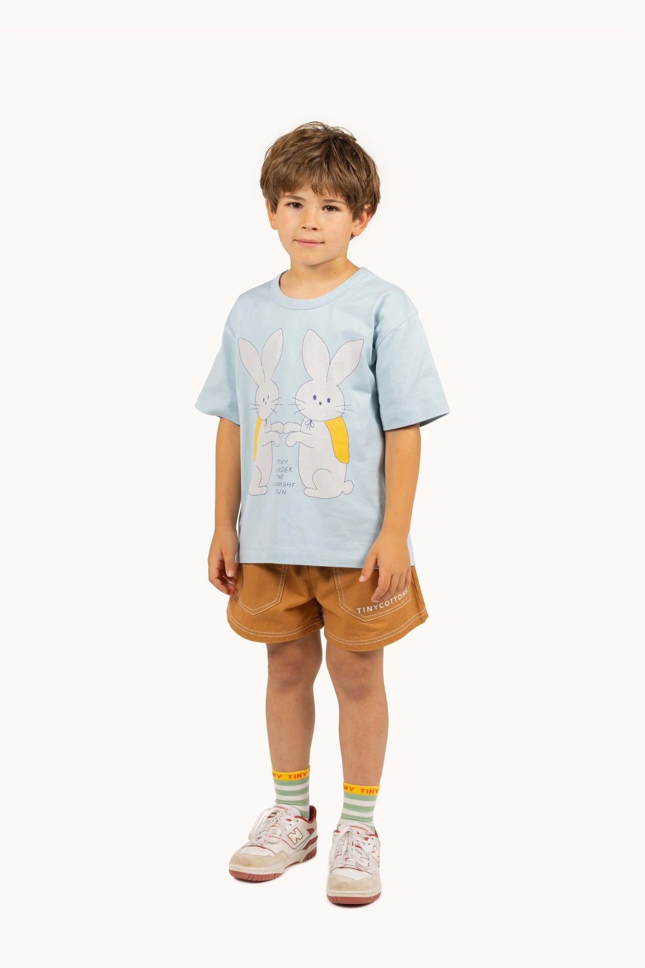 Bunnies Graphic Tee