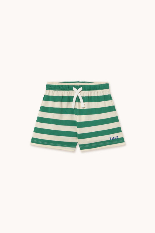 Stripes Short