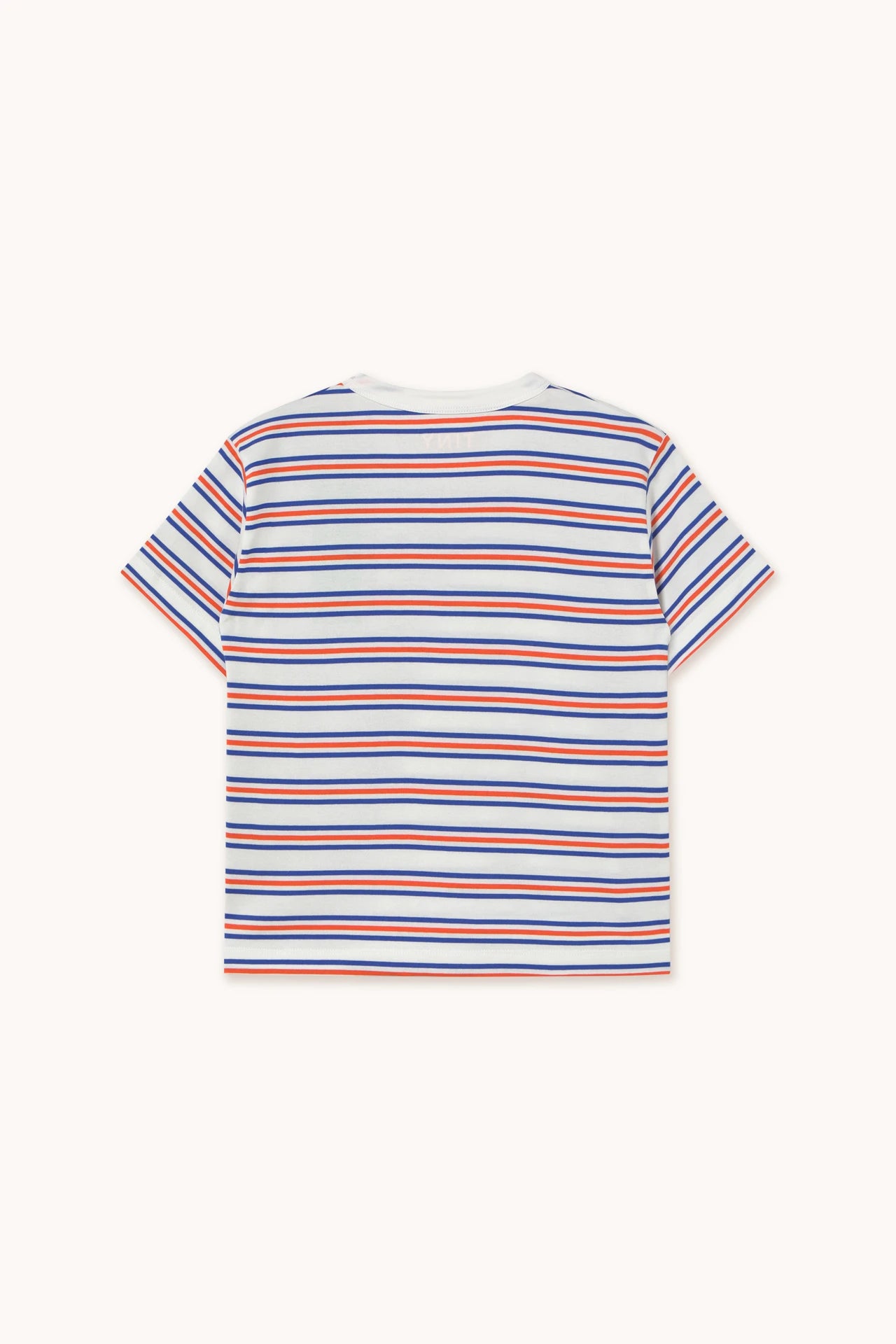 Stripes Multicolor Tee