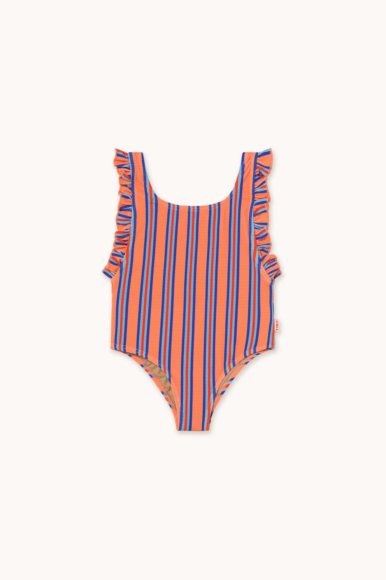 Stripes Swimsuit