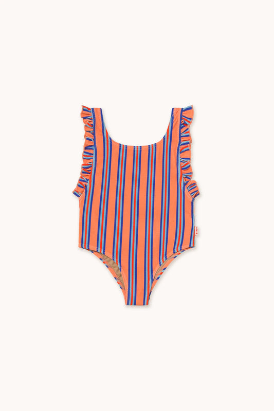 Stripes Swimsuit