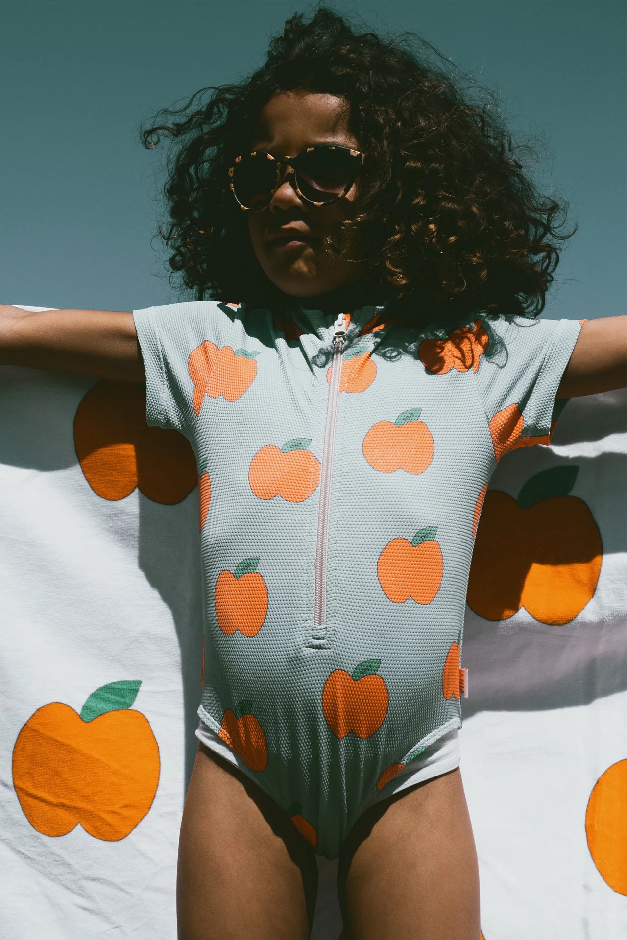 Apples Swimsuit