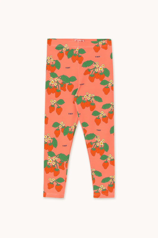 Strawberries Pant