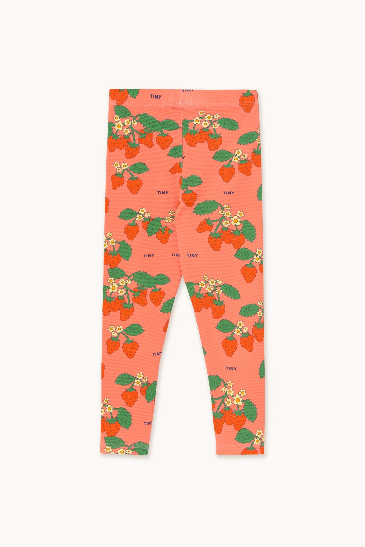 Strawberries Pant