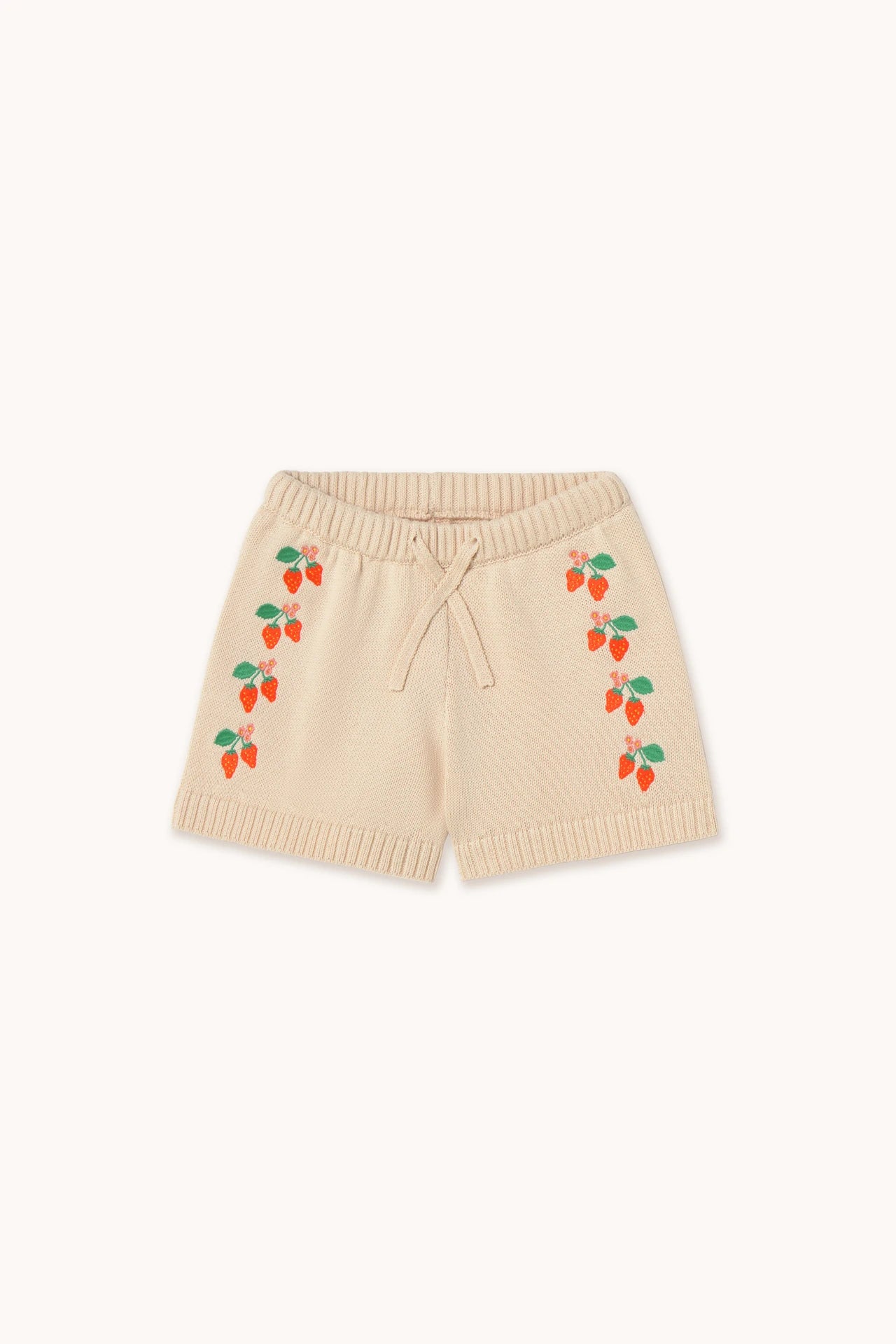 Strawberries Shorts