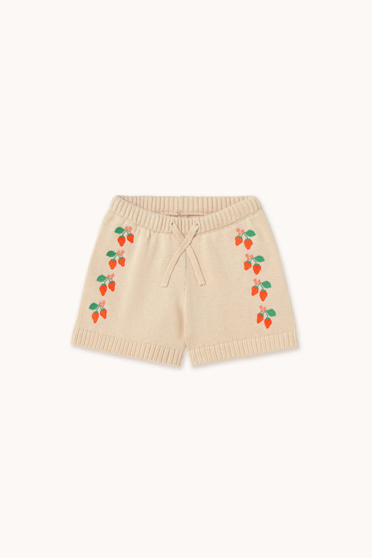 Strawberries Shorts