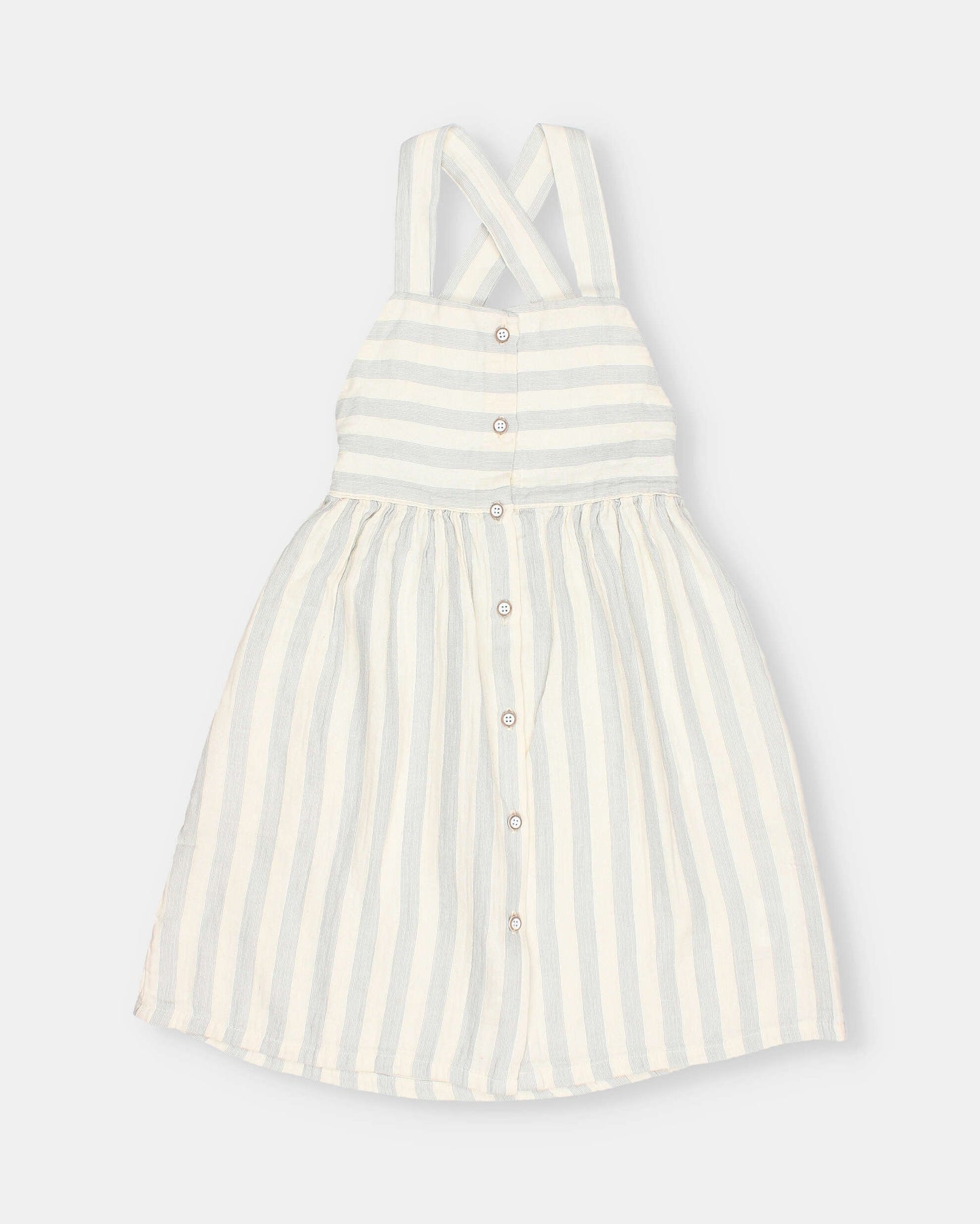 Stripes Dress