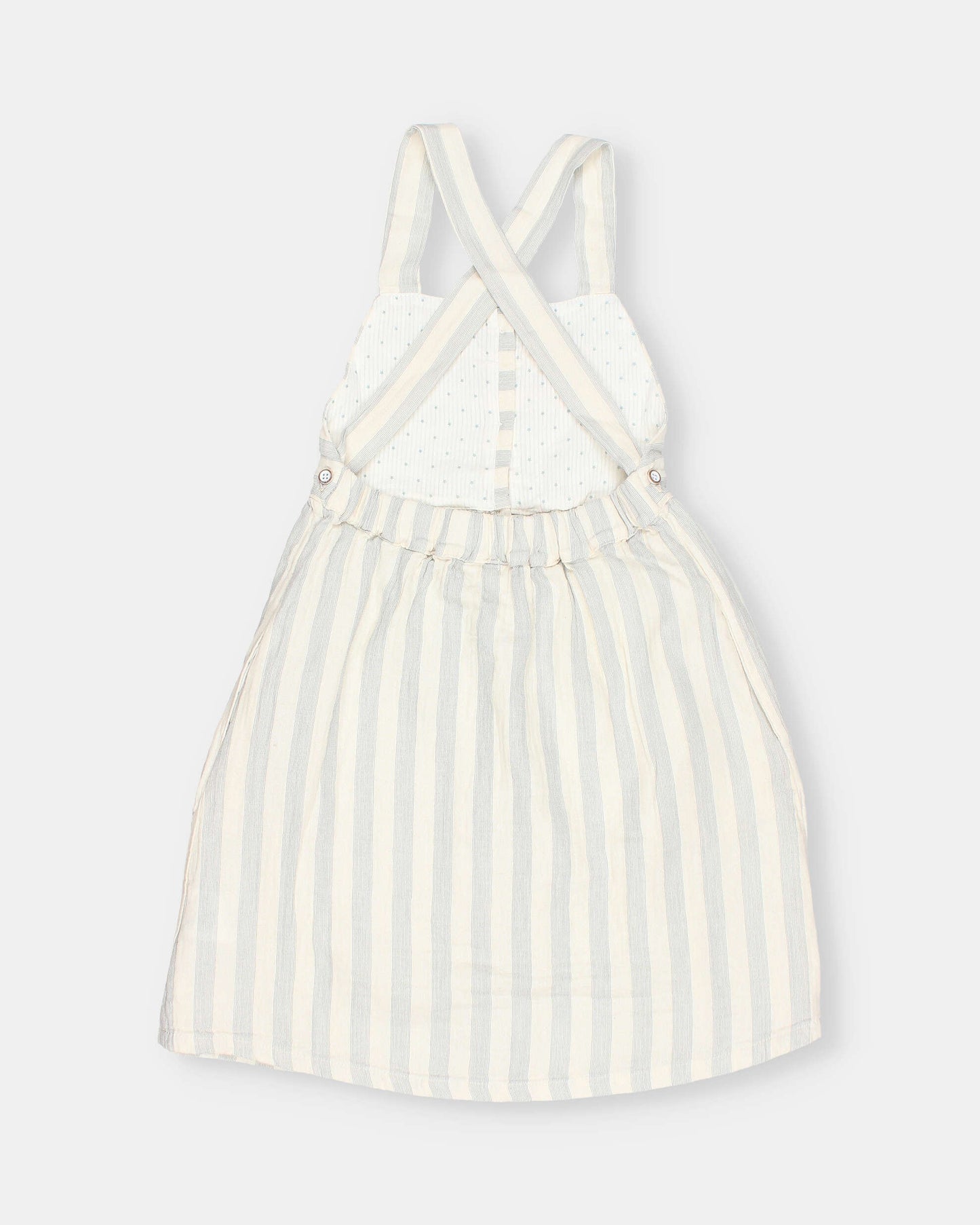 Stripes Dress