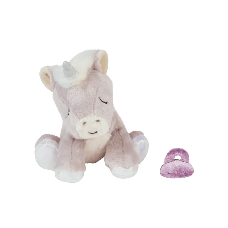 Binky Baby Unicorn - Glitter