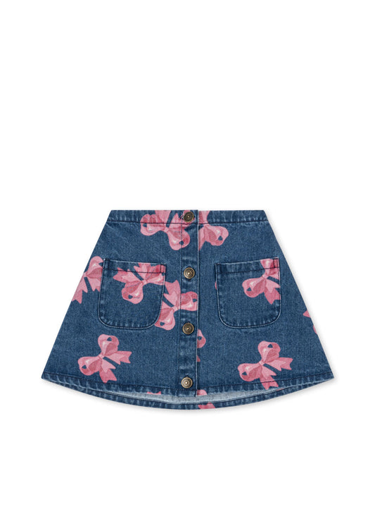 Magot Skirt - Bella Bow