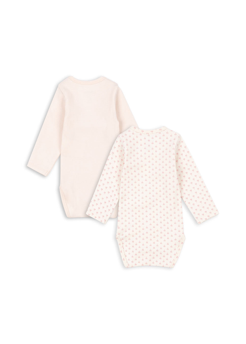 Bello 2 Pack LS Body - Blush Mix