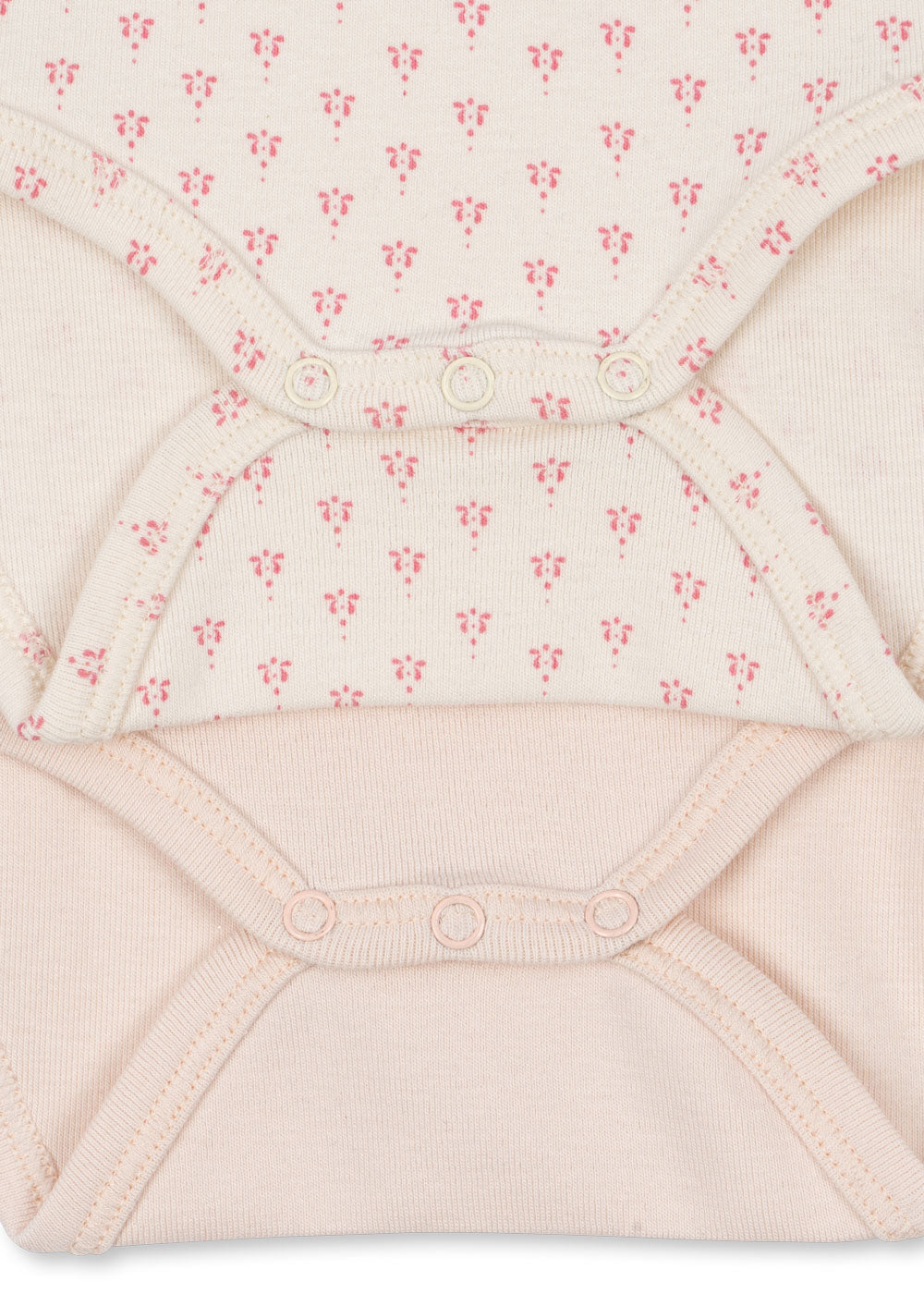 Bello 2 Pack LS Body - Blush Mix