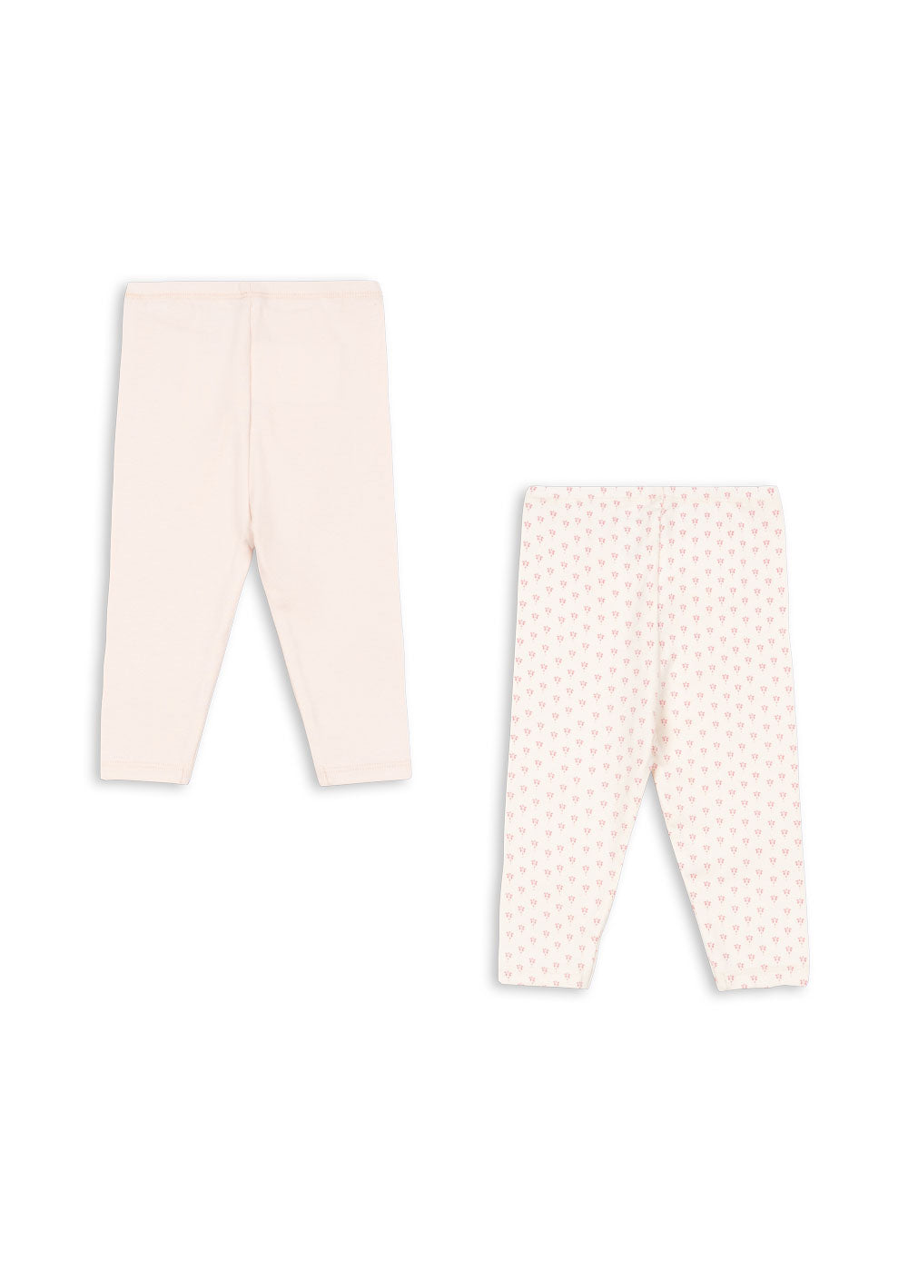 Bello 2 Pack Pants - Punto Rosa