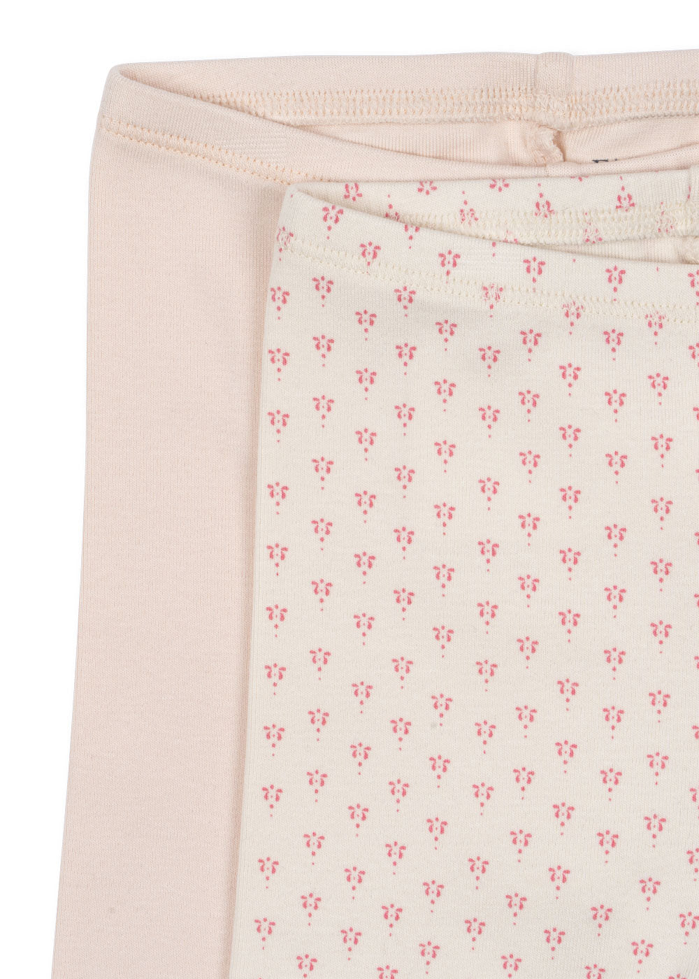 Bello 2 Pack Pants - Punto Rosa
