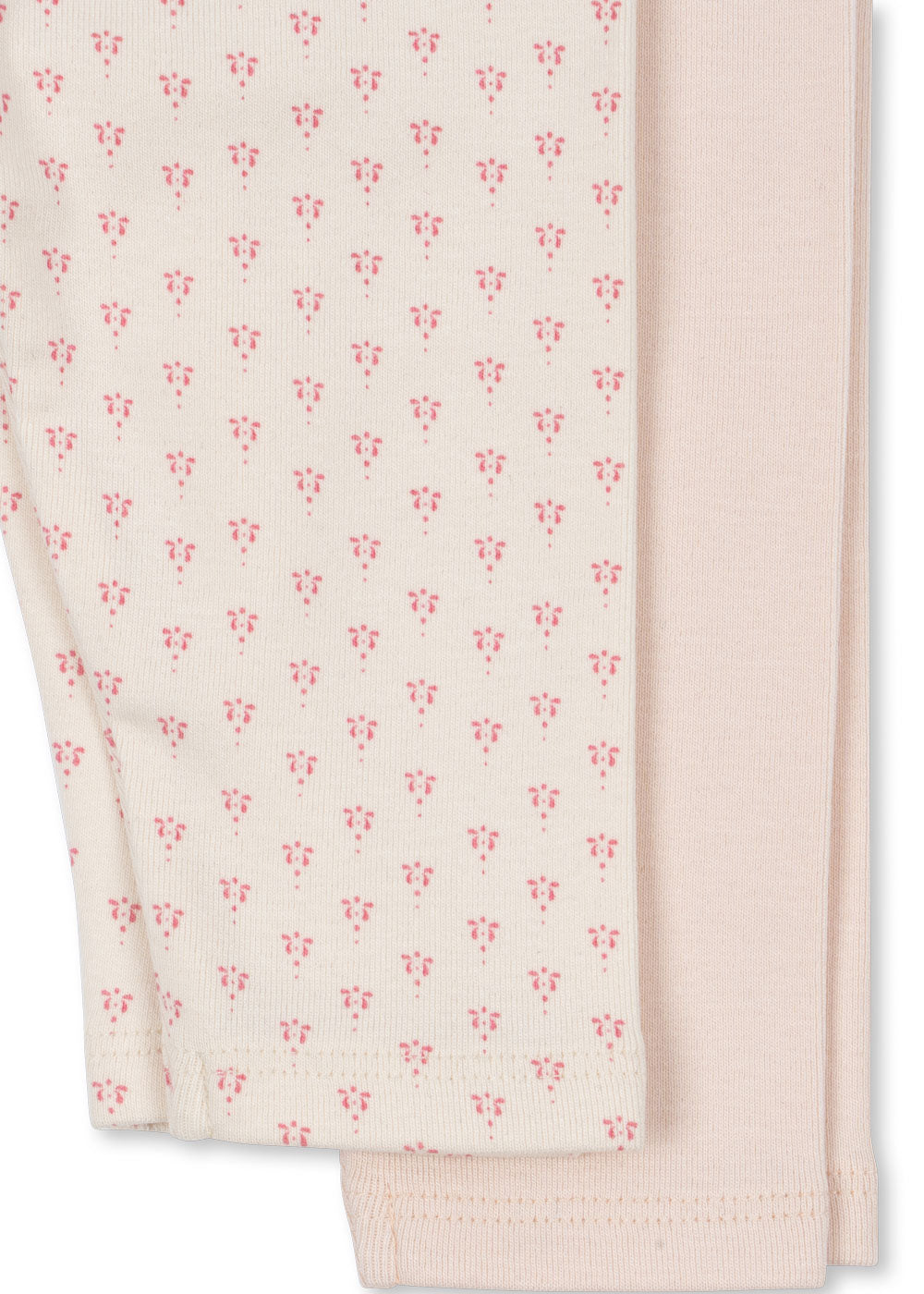Bello 2 Pack Pants - Punto Rosa