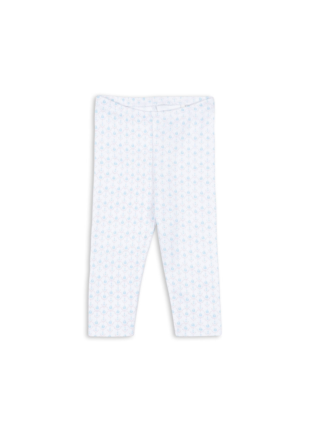 Fio Pants - Barca