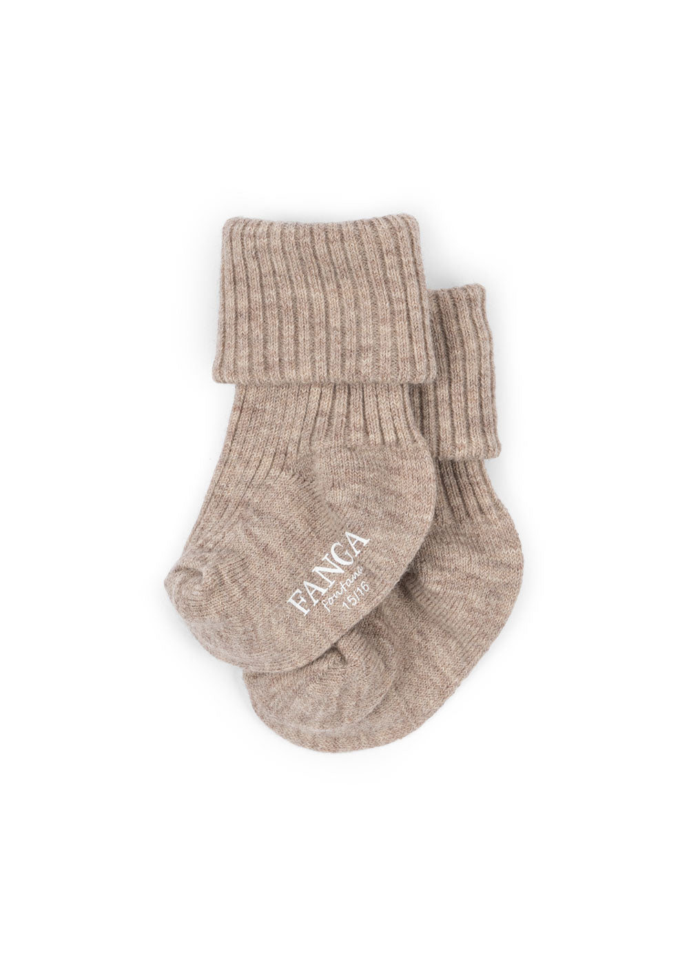 Lana Light Knitted Socks - Sheer Bliss