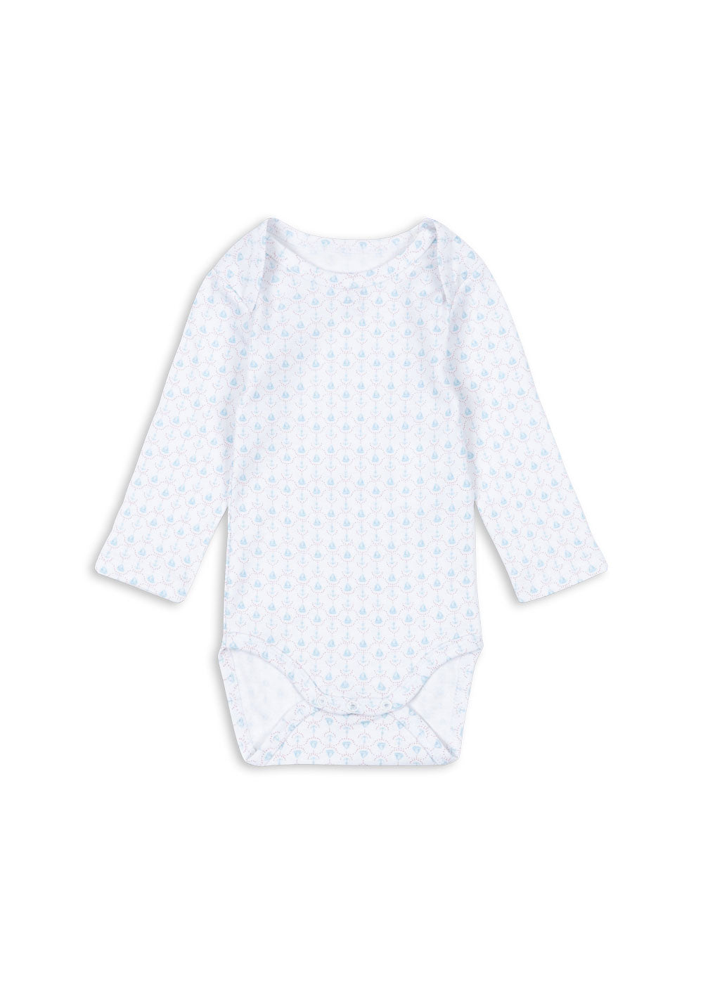 Fio LS Body - Barca