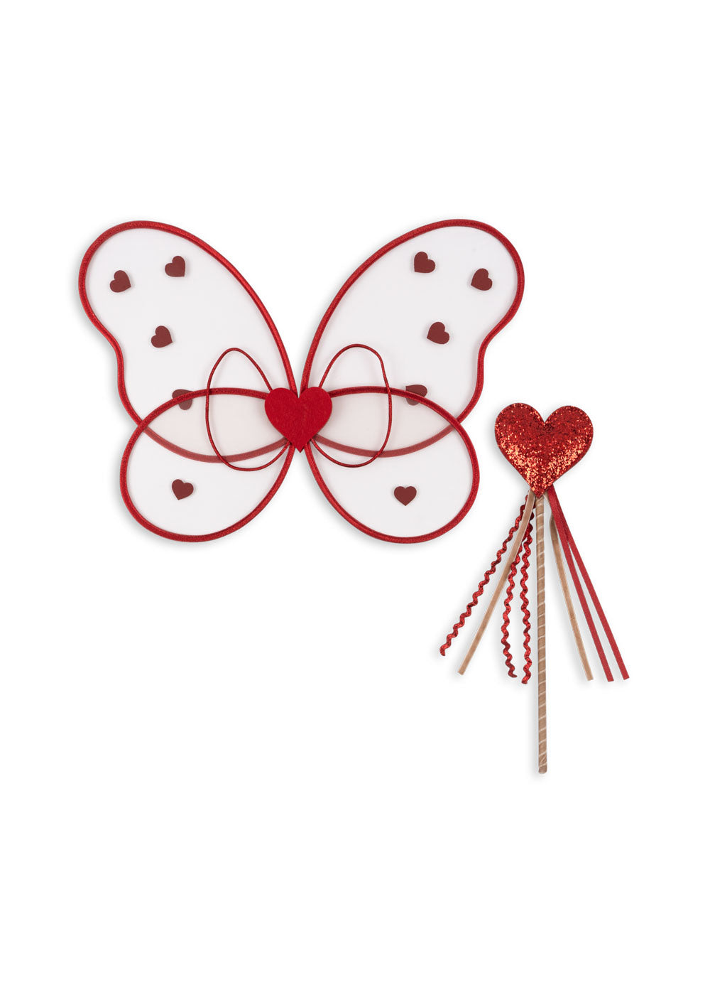 Fairy Costume - Heart