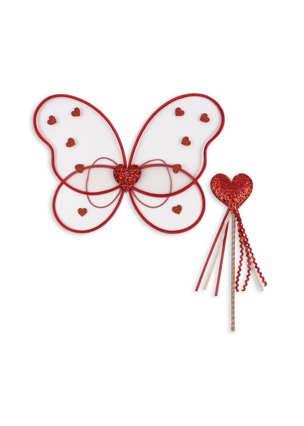 Fairy Costume - Heart
