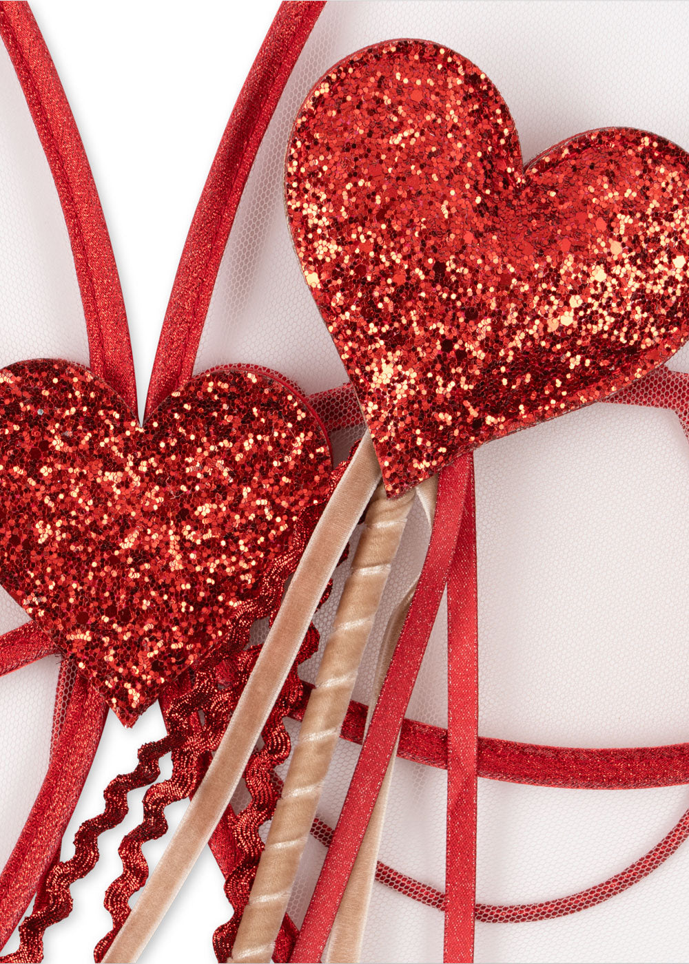 Fairy Costume - Heart