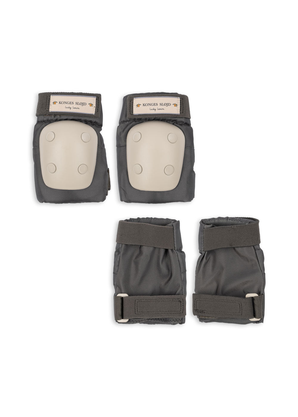 Protective Gear - Kalamata Green